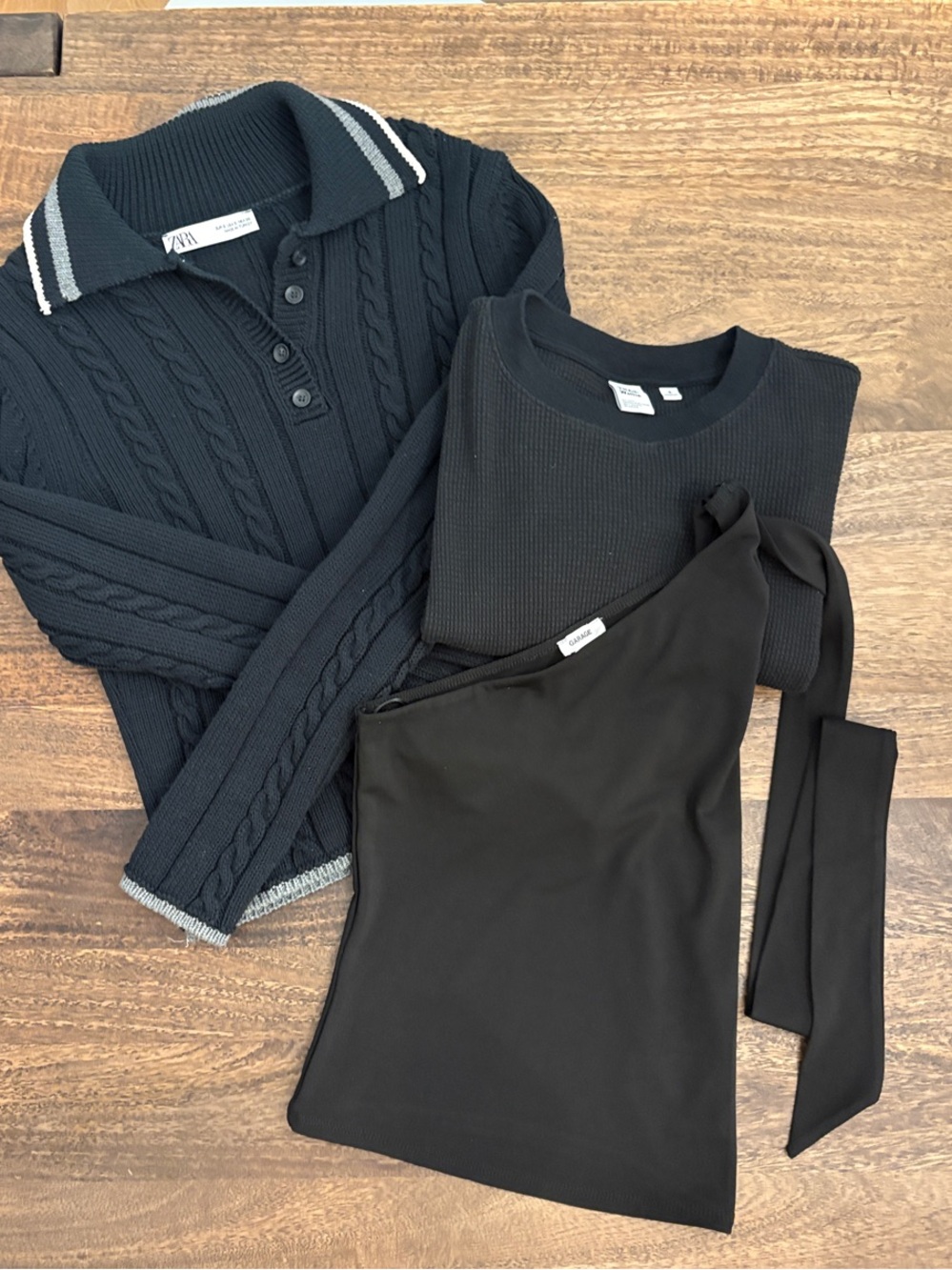 Young Women’s Tops Bundle